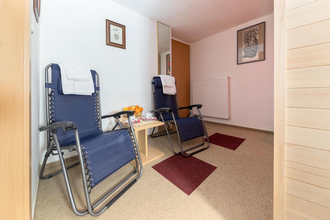 Hotel Center Bohinjsko Jezero Exterior photo