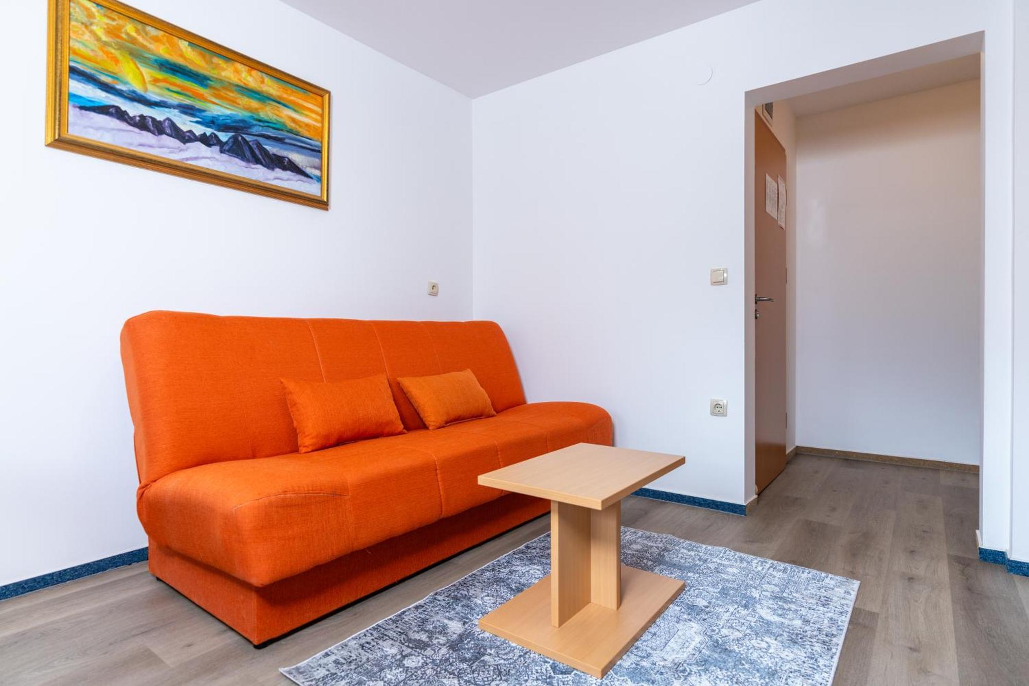 Hotel Center Bohinjsko Jezero Exterior photo